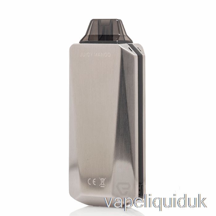 Elux CYBEROVER 18000 Disposable Juicy Mango Vape Liquid